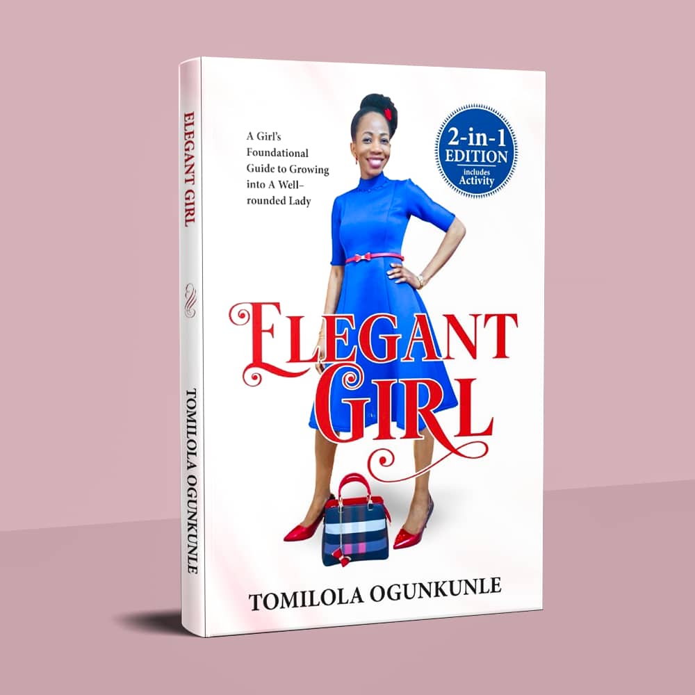 elegant-girl-book