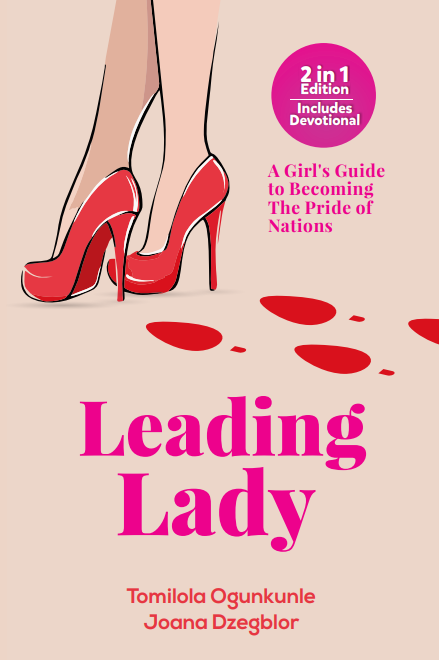leading-lady