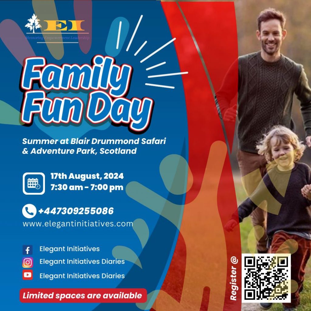 family-fun-day